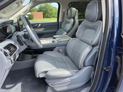 2020 Lincoln Navigator L Black Label - Photo 10 - Indianapolis, IN 46234