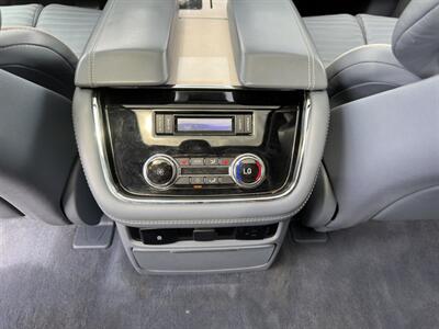 2020 Lincoln Navigator L Black Label - Photo 44 - Indianapolis, IN 46234