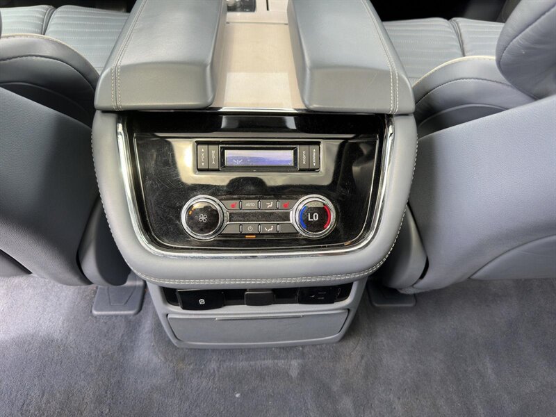 2020 Lincoln Navigator L Black Label - Photo 44 - Indianapolis, IN 46234