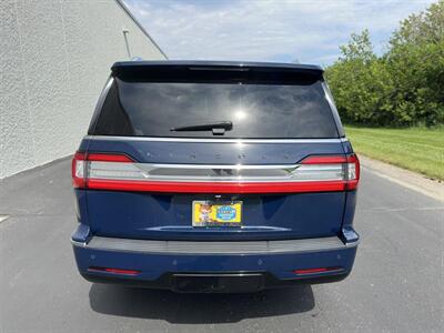 2020 Lincoln Navigator L Black Label - Photo 5 - Indianapolis, IN 46234