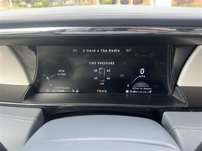 2020 Lincoln Navigator L Black Label - Photo 18 - Indianapolis, IN 46234
