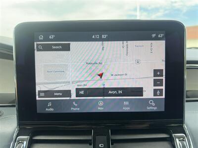 2020 Lincoln Navigator L Black Label - Photo 29 - Indianapolis, IN 46234