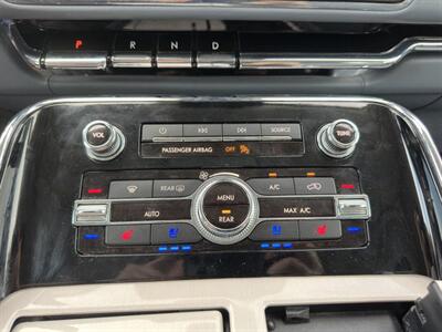 2020 Lincoln Navigator L Black Label - Photo 38 - Indianapolis, IN 46234