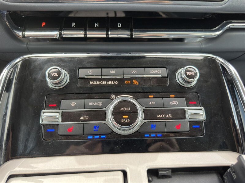 2020 Lincoln Navigator L Black Label - Photo 38 - Indianapolis, IN 46234