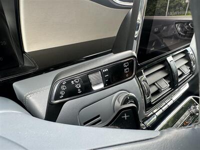 2020 Lincoln Navigator L Black Label - Photo 20 - Indianapolis, IN 46234