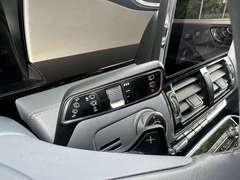 2020 Lincoln Navigator L Black Label - Photo 20 - Indianapolis, IN 46234