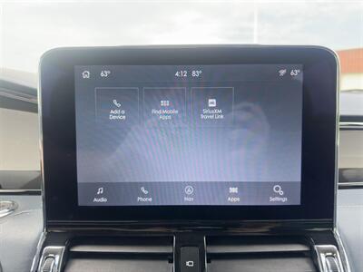 2020 Lincoln Navigator L Black Label - Photo 30 - Indianapolis, IN 46234