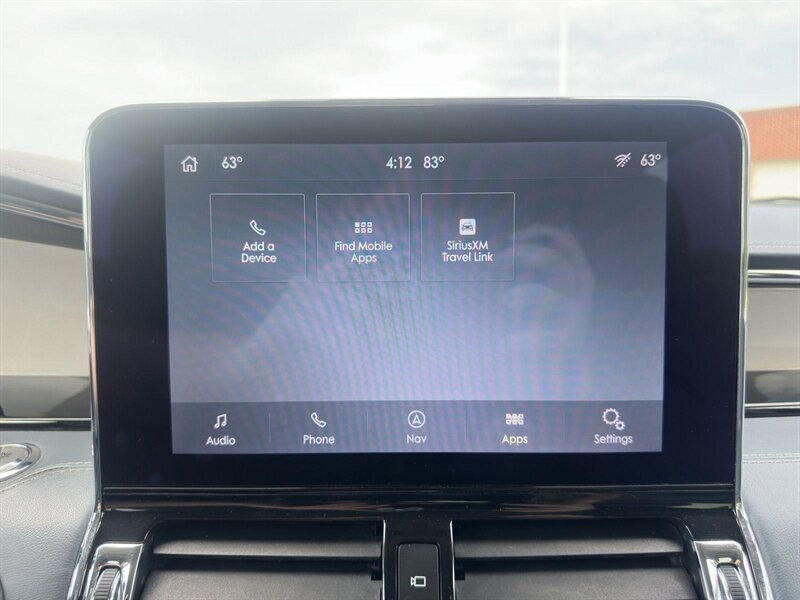2020 Lincoln Navigator L Black Label - Photo 30 - Indianapolis, IN 46234