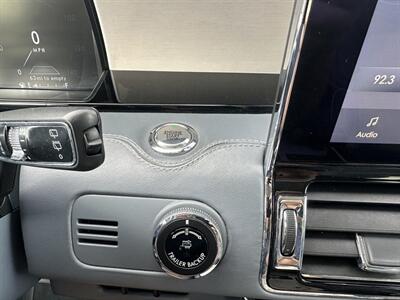2020 Lincoln Navigator L Black Label - Photo 25 - Indianapolis, IN 46234
