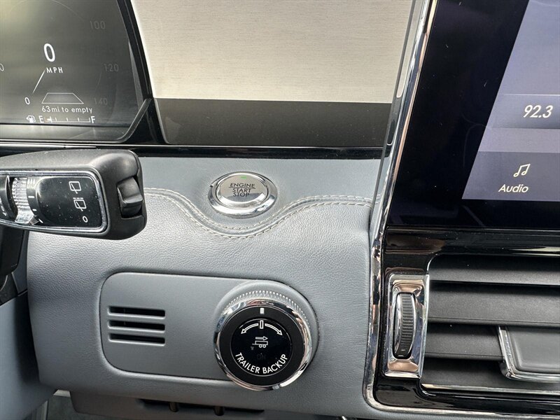 2020 Lincoln Navigator L Black Label - Photo 25 - Indianapolis, IN 46234