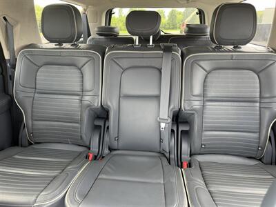 2020 Lincoln Navigator L Black Label - Photo 12 - Indianapolis, IN 46234