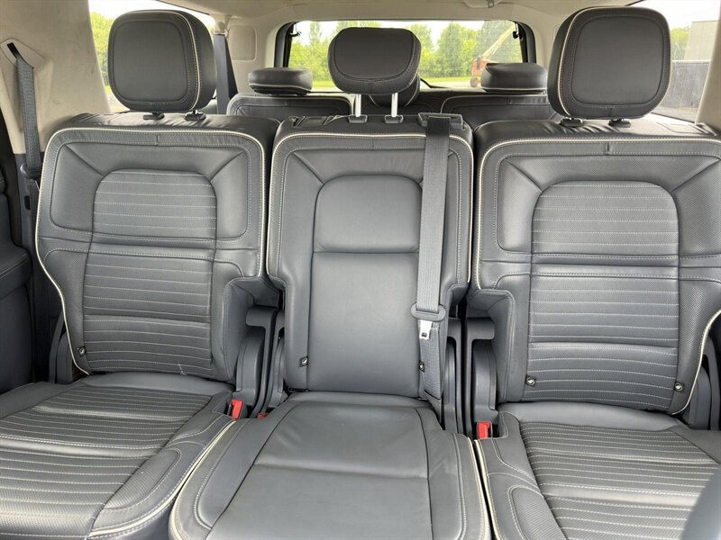 2020 Lincoln Navigator L Black Label - Photo 12 - Indianapolis, IN 46234