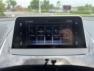 2019 Mitsubishi Eclipse Cross SE - Photo 20 - Indianapolis, IN 46234