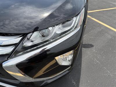 2019 Mitsubishi Eclipse Cross SE - Photo 30 - Indianapolis, IN 46234