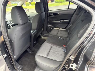 2019 Mitsubishi Eclipse Cross SE - Photo 11 - Indianapolis, IN 46234