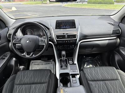 2019 Mitsubishi Eclipse Cross SE - Photo 8 - Indianapolis, IN 46234