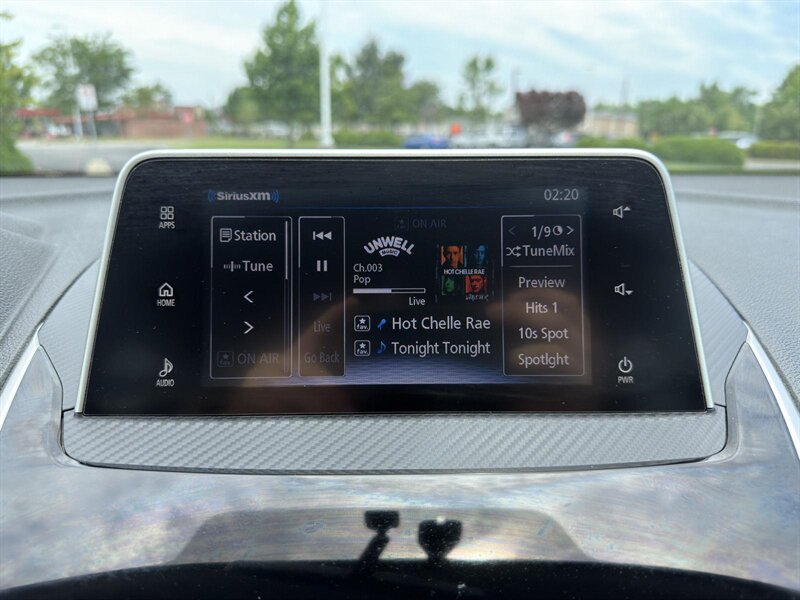 2019 Mitsubishi Eclipse Cross SE - Photo 21 - Indianapolis, IN 46234