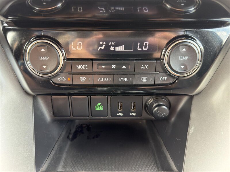 2019 Mitsubishi Eclipse Cross SE - Photo 23 - Indianapolis, IN 46234