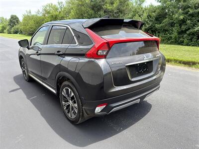 2019 Mitsubishi Eclipse Cross SE - Photo 6 - Indianapolis, IN 46234
