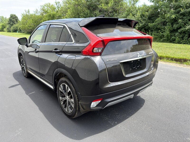 2019 Mitsubishi Eclipse Cross SE - Photo 6 - Indianapolis, IN 46234