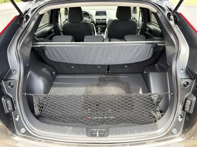 2019 Mitsubishi Eclipse Cross SE - Photo 28 - Indianapolis, IN 46234