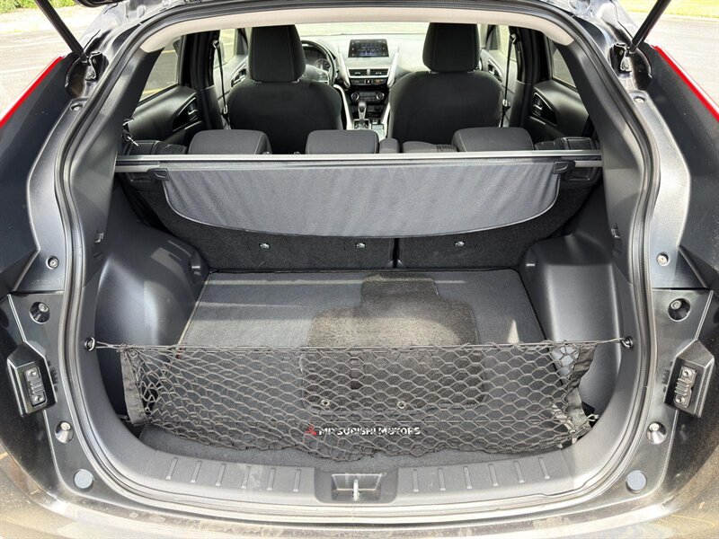 2019 Mitsubishi Eclipse Cross SE - Photo 28 - Indianapolis, IN 46234