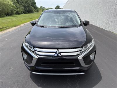 2019 Mitsubishi Eclipse Cross SE - Photo 2 - Indianapolis, IN 46234