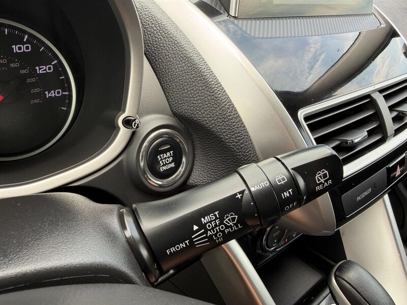 2019 Mitsubishi Eclipse Cross SE - Photo 15 - Indianapolis, IN 46234