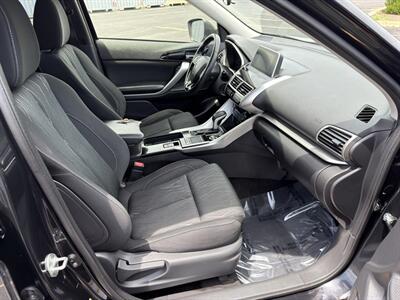 2019 Mitsubishi Eclipse Cross SE - Photo 13 - Indianapolis, IN 46234