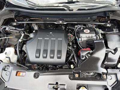 2019 Mitsubishi Eclipse Cross SE - Photo 29 - Indianapolis, IN 46234