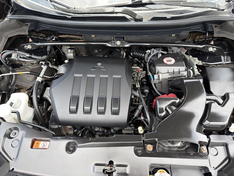2019 Mitsubishi Eclipse Cross SE - Photo 29 - Indianapolis, IN 46234