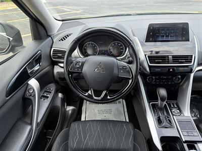 2019 Mitsubishi Eclipse Cross SE - Photo 7 - Indianapolis, IN 46234