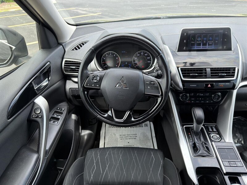 2019 Mitsubishi Eclipse Cross SE - Photo 7 - Indianapolis, IN 46234