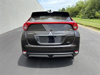 2019 Mitsubishi Eclipse Cross SE - Photo 5 - Indianapolis, IN 46234