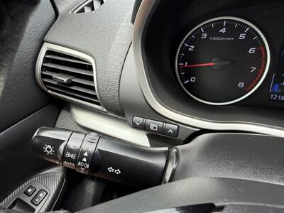 2019 Mitsubishi Eclipse Cross SE - Photo 16 - Indianapolis, IN 46234