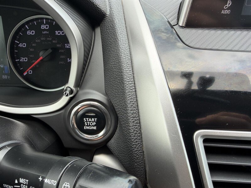 2019 Mitsubishi Eclipse Cross SE - Photo 18 - Indianapolis, IN 46234