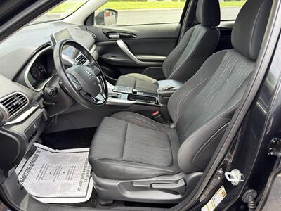2019 Mitsubishi Eclipse Cross SE - Photo 10 - Indianapolis, IN 46234