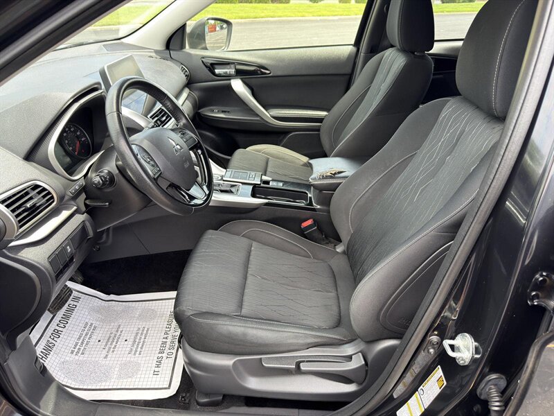 2019 Mitsubishi Eclipse Cross SE - Photo 10 - Indianapolis, IN 46234