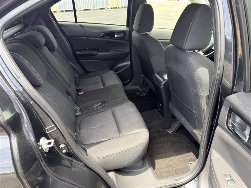 2019 Mitsubishi Eclipse Cross SE - Photo 12 - Indianapolis, IN 46234