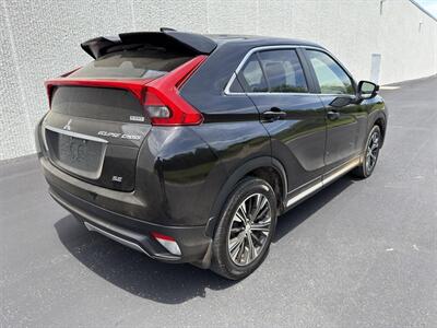 2019 Mitsubishi Eclipse Cross SE - Photo 4 - Indianapolis, IN 46234