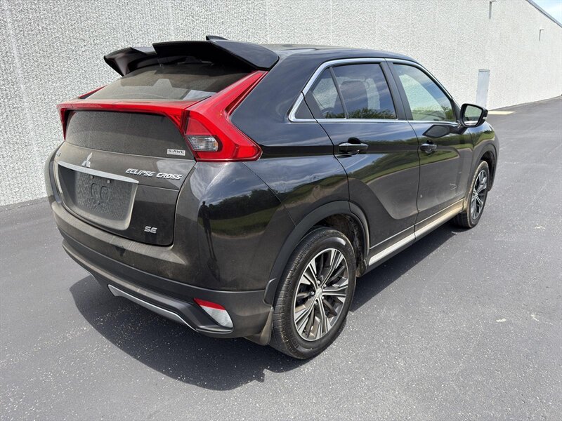 2019 Mitsubishi Eclipse Cross SE - Photo 4 - Indianapolis, IN 46234