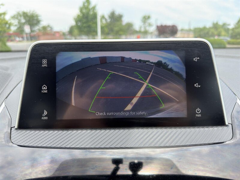 2019 Mitsubishi Eclipse Cross SE - Photo 22 - Indianapolis, IN 46234