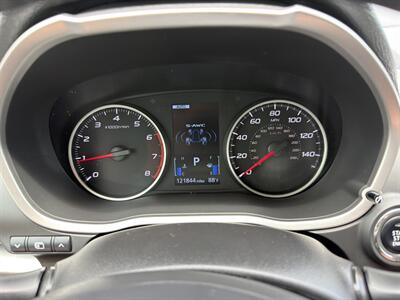 2019 Mitsubishi Eclipse Cross SE - Photo 14 - Indianapolis, IN 46234