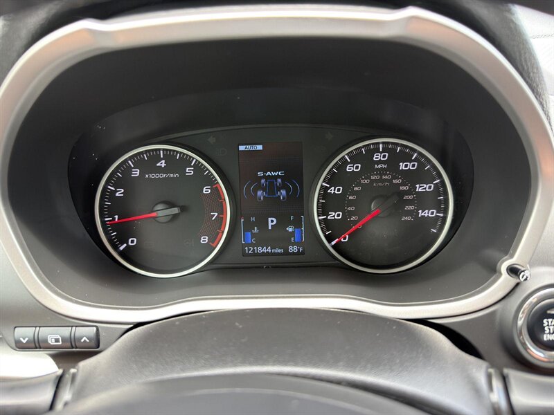 2019 Mitsubishi Eclipse Cross SE - Photo 14 - Indianapolis, IN 46234