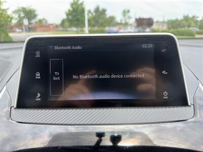 2019 Mitsubishi Eclipse Cross SE - Photo 19 - Indianapolis, IN 46234