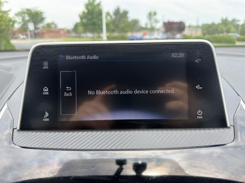 2019 Mitsubishi Eclipse Cross SE - Photo 19 - Indianapolis, IN 46234
