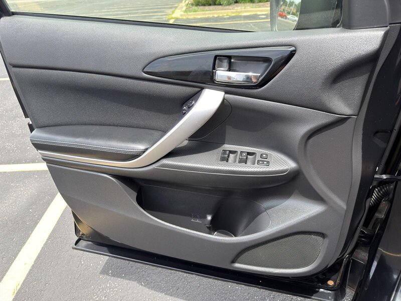 2019 Mitsubishi Eclipse Cross SE - Photo 27 - Indianapolis, IN 46234