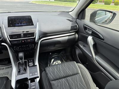 2019 Mitsubishi Eclipse Cross SE - Photo 9 - Indianapolis, IN 46234