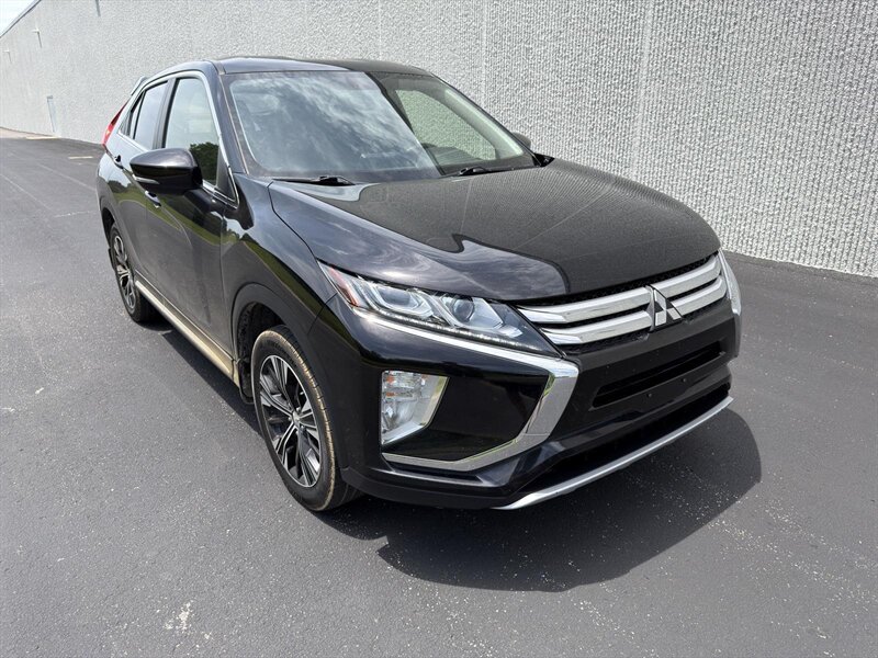 2019 Mitsubishi Eclipse Cross SE - Photo 3 - Indianapolis, IN 46234