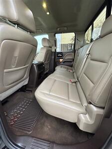 2014 Chevrolet Silverado 1500 LTZ 1LZ   - Photo 10 - Indianapolis, IN 46234